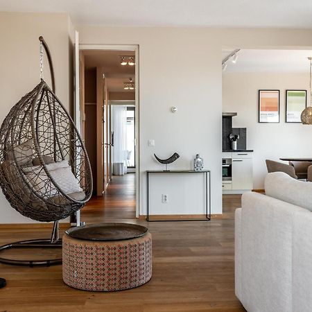 Luxury Penthouse Near Scheveningen Beach The Hague Exterior photo