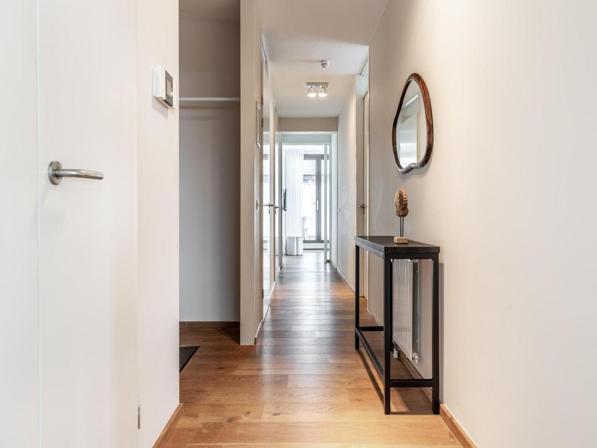 Luxury Penthouse Near Scheveningen Beach The Hague Exterior photo