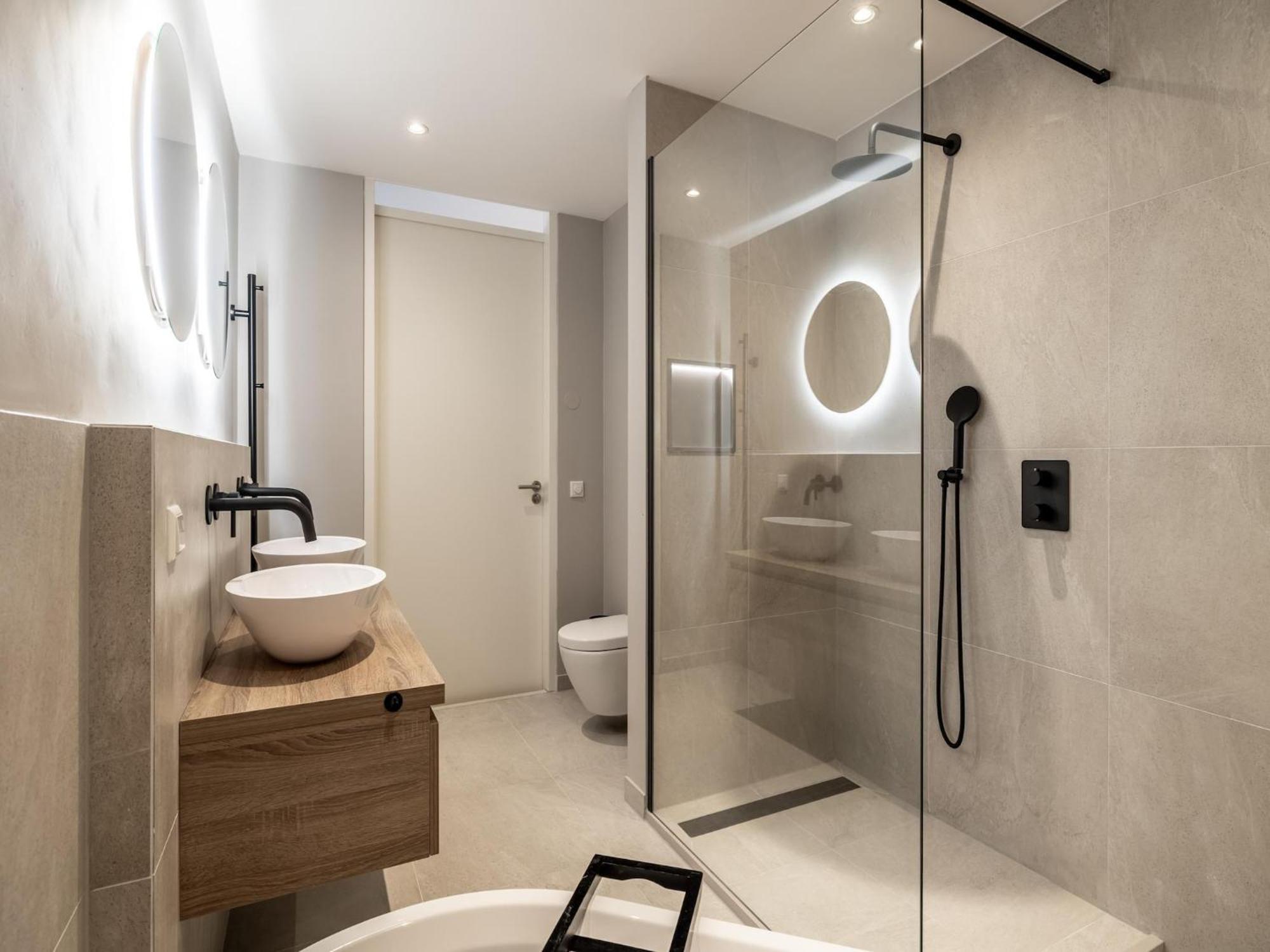 Luxury Penthouse Near Scheveningen Beach The Hague Exterior photo
