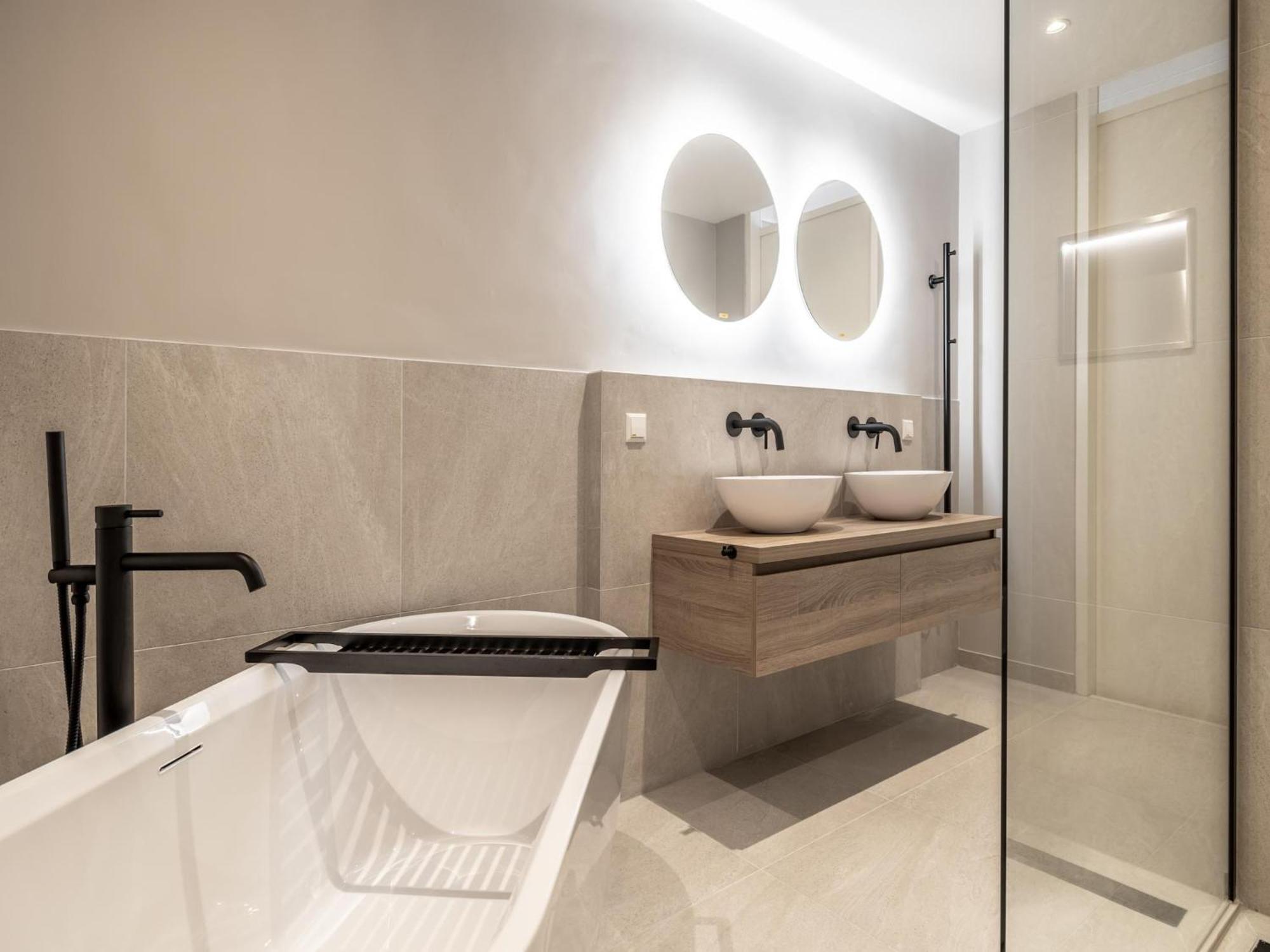 Luxury Penthouse Near Scheveningen Beach The Hague Exterior photo